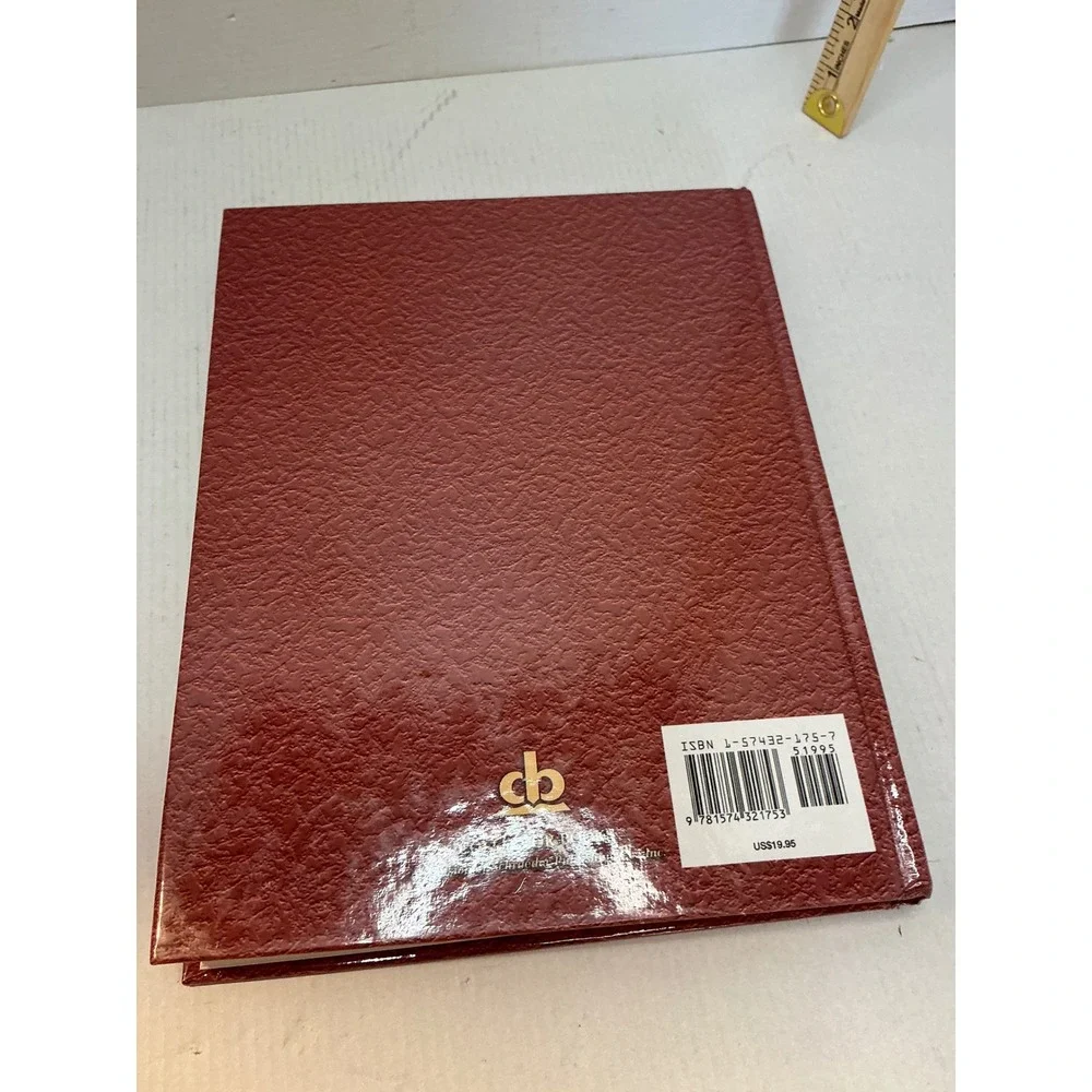 Collector Books Vintage Huxfords Old Book Value Guide 12th Ed Hardcover 2000